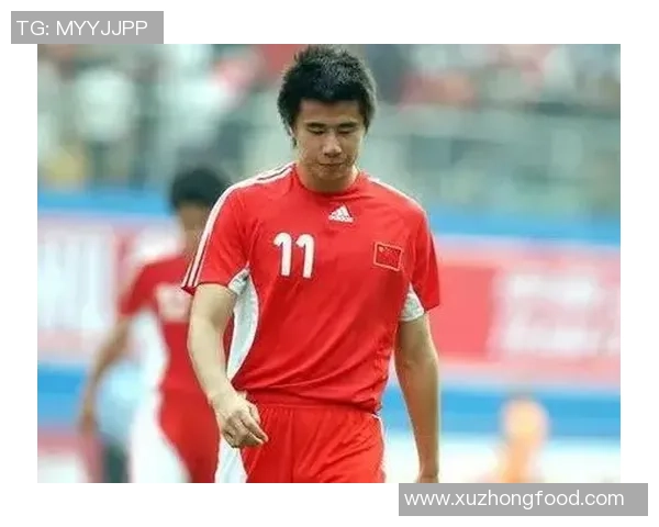 中国足球明星榜单揭晓三十位杰出球员的精彩人生与成就分析