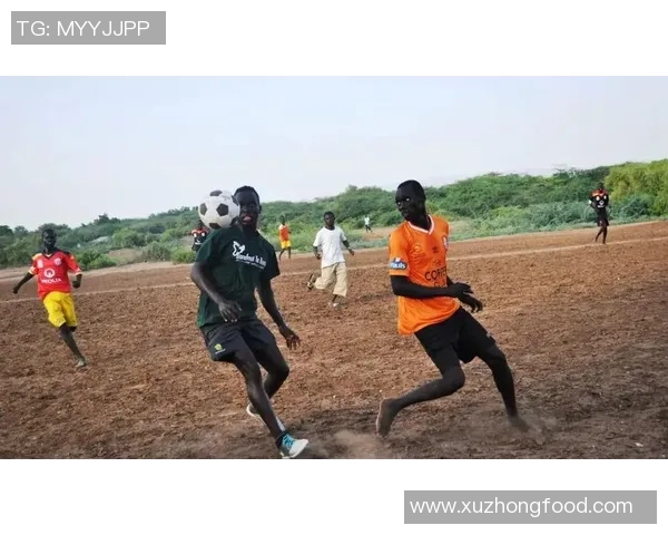 南苏丹足球明星的崛起与成就探秘