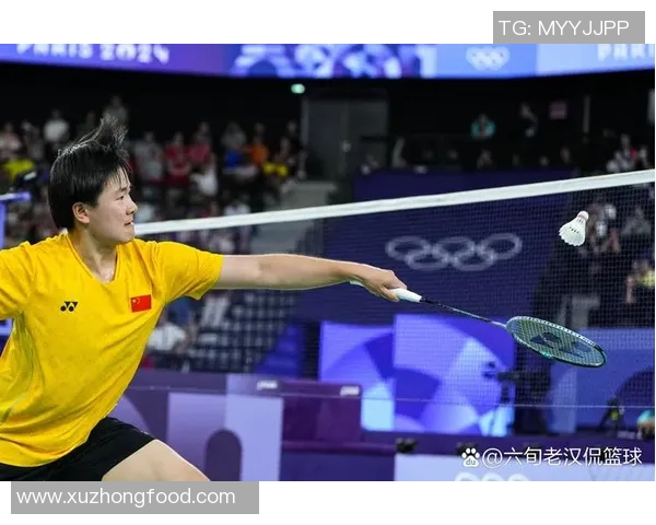 广州羽毛球队在锦标赛中的拼搏历程与荣耀时刻全景回顾 广州羽毛球队在锦标赛中的拼搏历程与荣耀时刻全景回顾