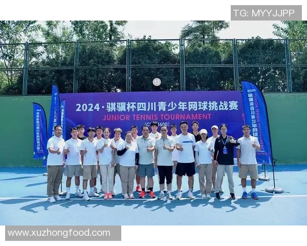 成都网球队战术实力强劲荣登全国网球战术排行榜第四名