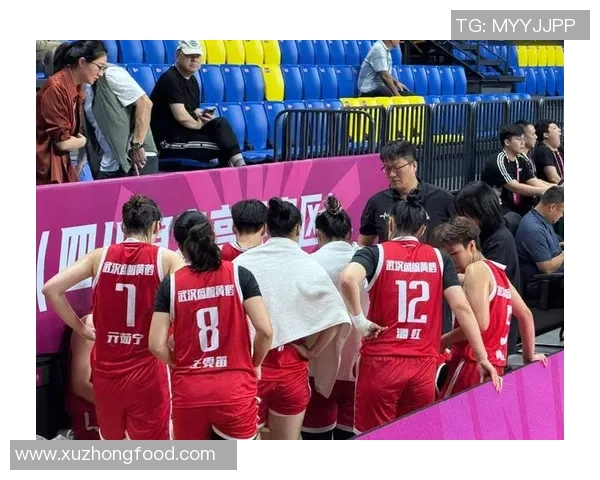 武汉篮球队荣登全国力量排行榜第六名展现强劲实力与潜力