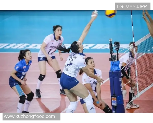 深圳排球队在钻石联赛中的战术表现分析与点评