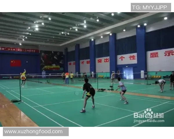 重庆羽毛球队快攻战术解析与训练策略探讨 重庆羽毛球队快攻战术解析与训练策略探讨