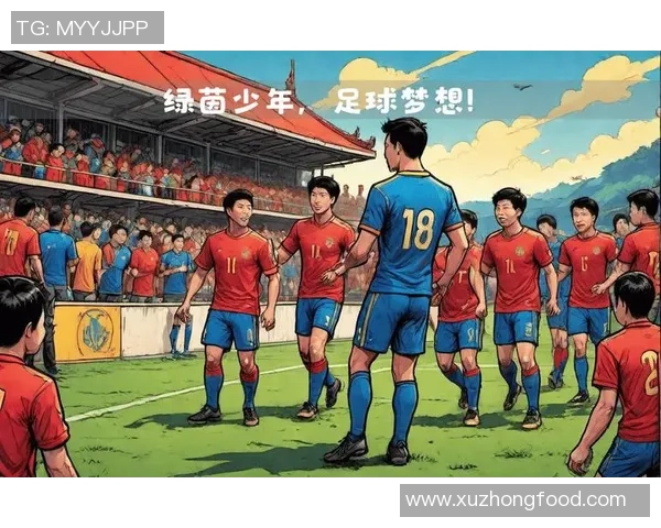 足球明星齐聚一堂的精彩壁纸展现足球魅力与激情的视觉盛宴