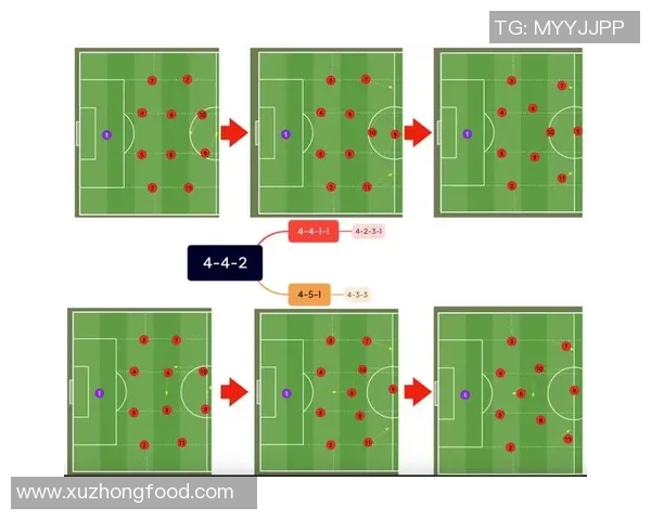 重庆足球队战术解析：从阵型选择到比赛策略的全面探讨