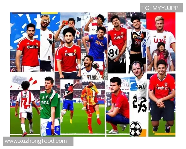 德国足球传奇人物盘点：那些闪耀绿茵场的明星球员